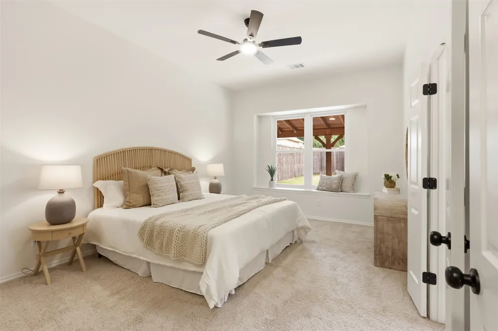 812 Fall Drive Allen, TX 75002
