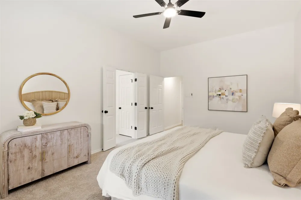 812 Fall Drive Allen, TX 75002
