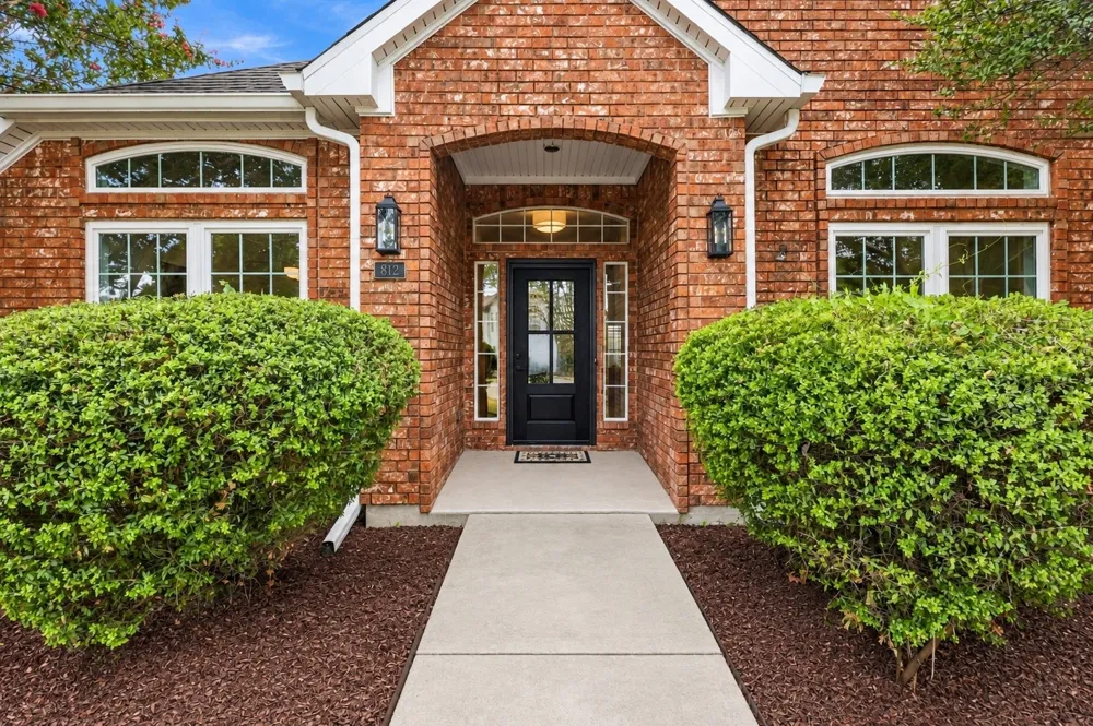812 Fall Drive Allen, TX 75002