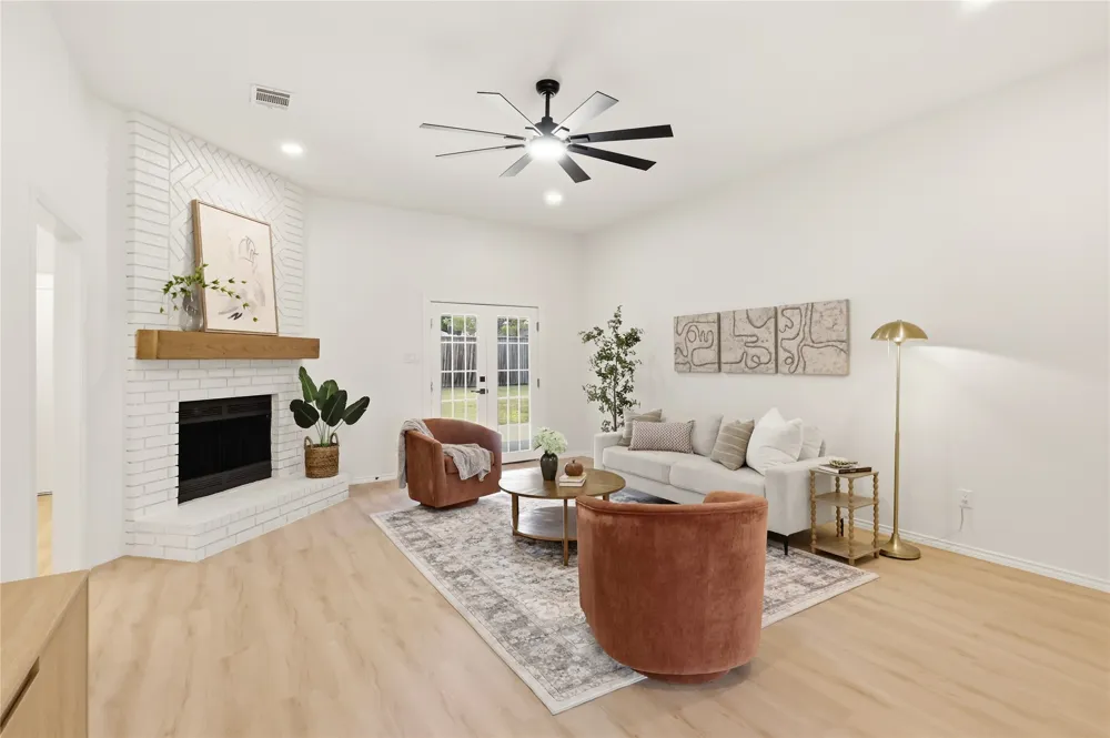 812 Fall Drive Allen, TX 75002