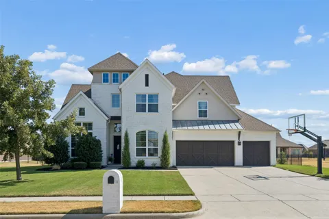 1818 Turtle Creek Lane