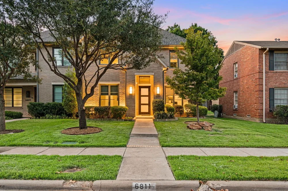 6811 Del Norte Lane Dallas, TX 75225