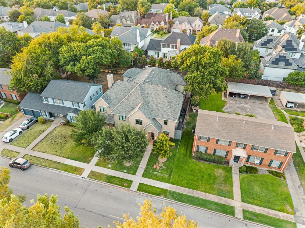 6811 Del Norte Lane Dallas, TX 75225