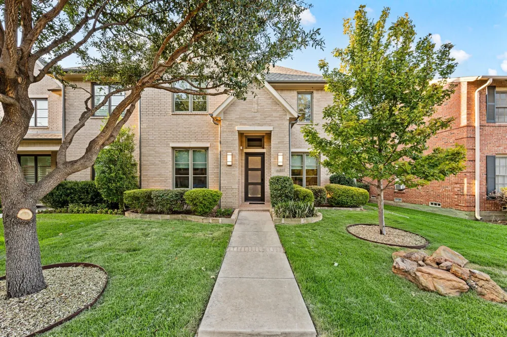 6811 Del Norte Lane Dallas, TX 75225