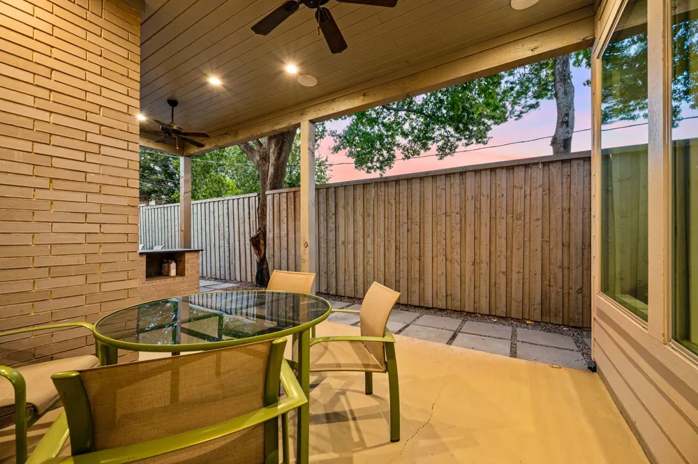 6811 Del Norte Lane Dallas, TX 75225