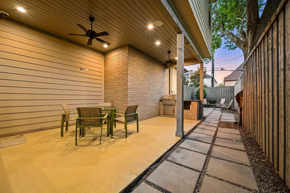 6811 Del Norte Lane Dallas, TX 75225