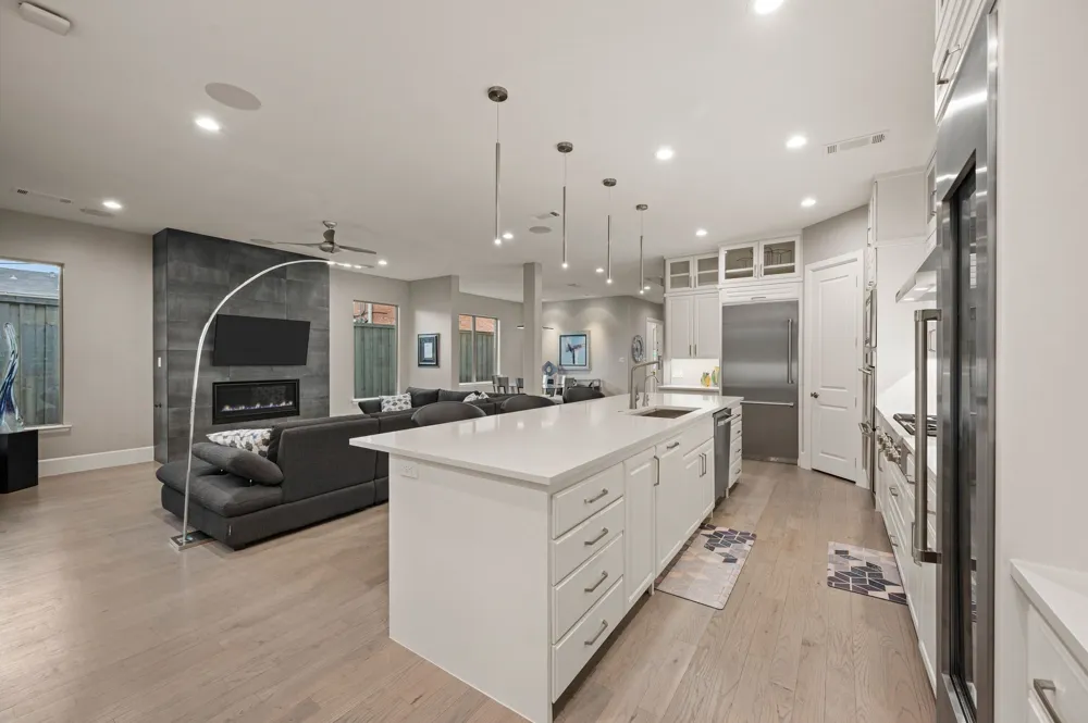 6811 Del Norte Lane Dallas, TX 75225