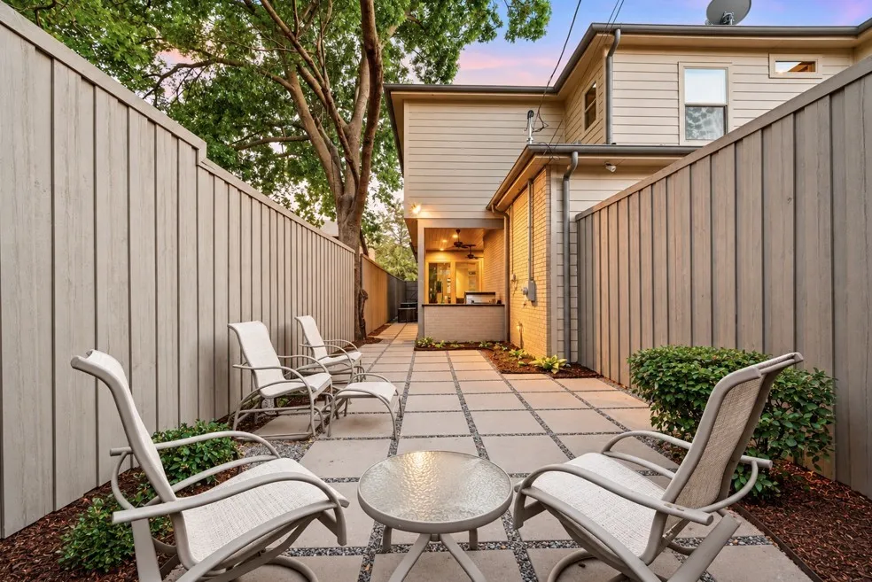 6811 Del Norte Lane Dallas, TX 75225