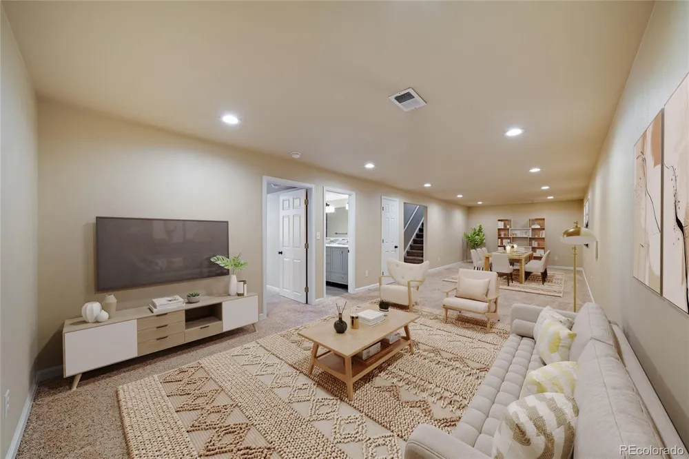 509 Ash Street Fort Morgan, CO 80701