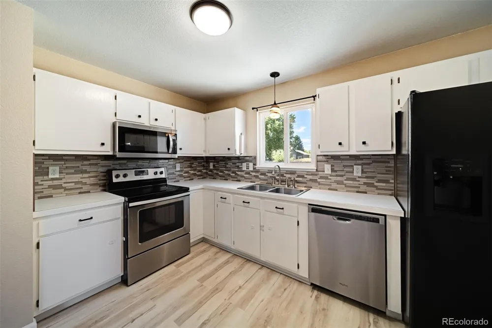 509 Ash Street Fort Morgan, CO 80701