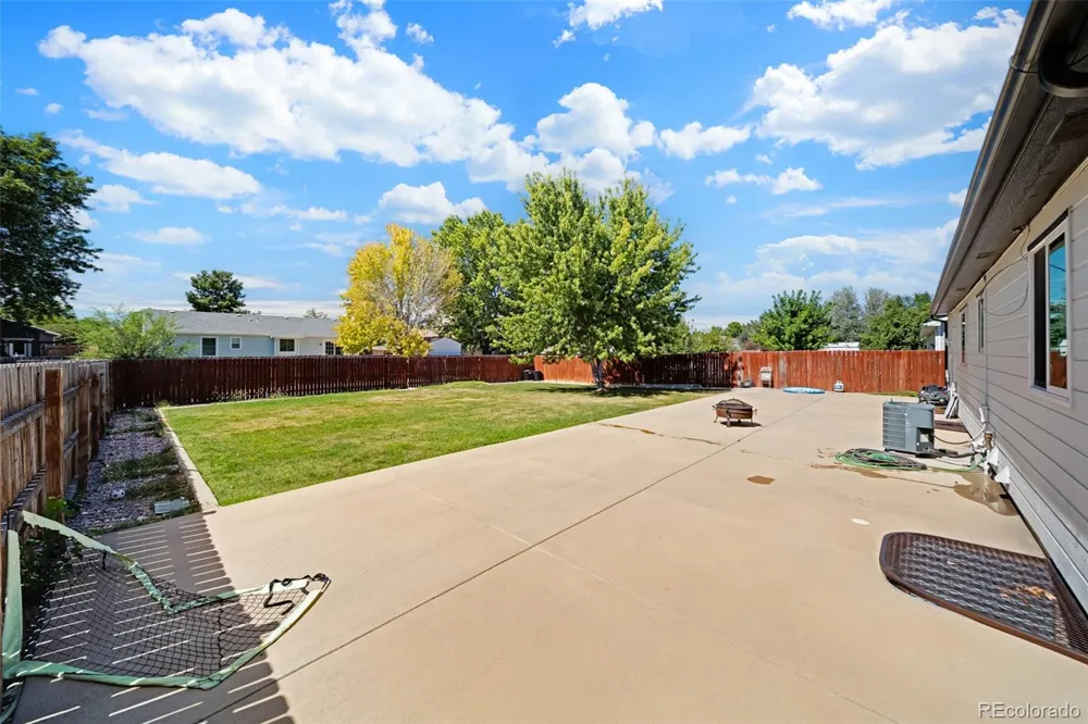 509 Ash Street Fort Morgan, CO 80701