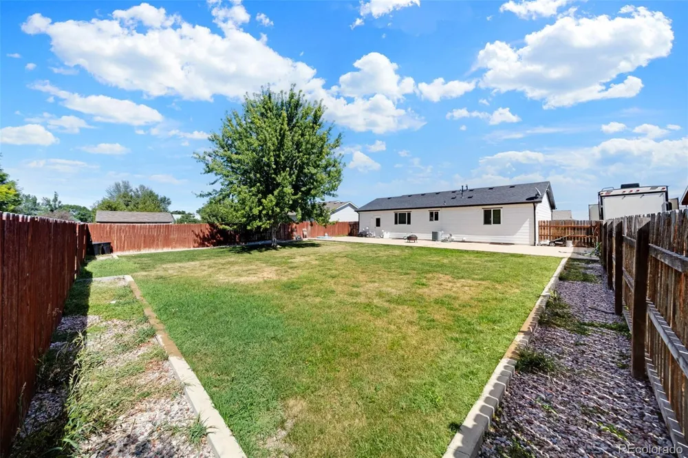 509 Ash Street Fort Morgan, CO 80701
