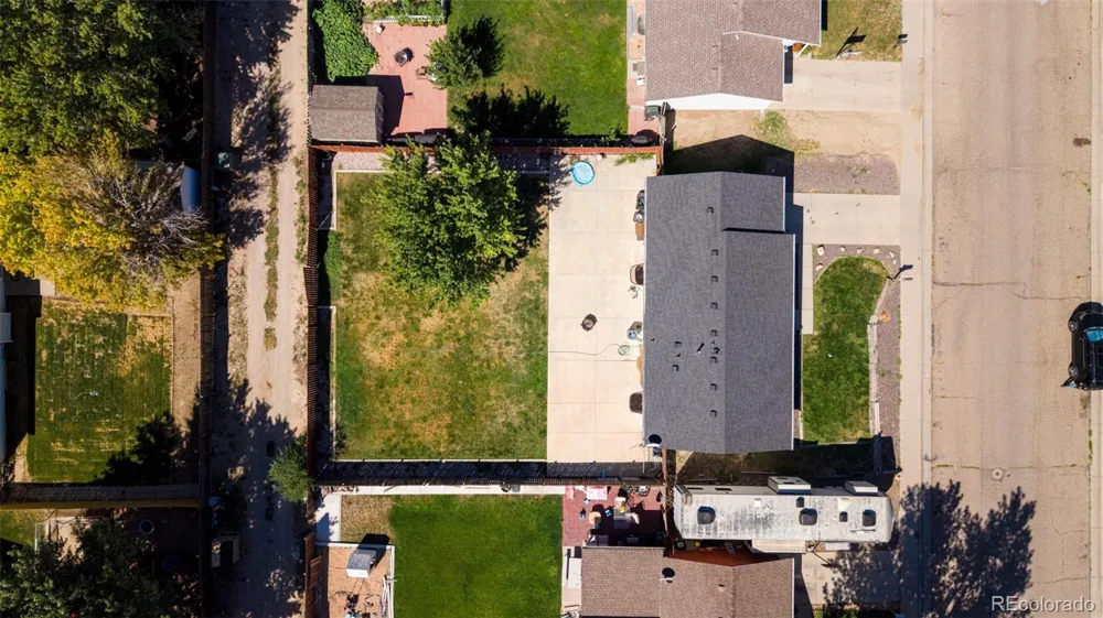 509 Ash Street Fort Morgan, CO 80701