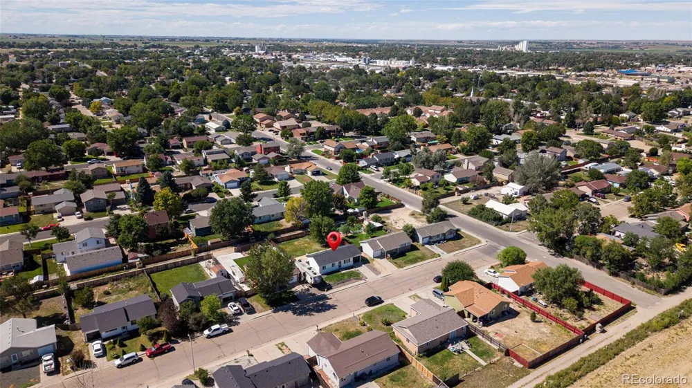 509 Ash Street Fort Morgan, CO 80701