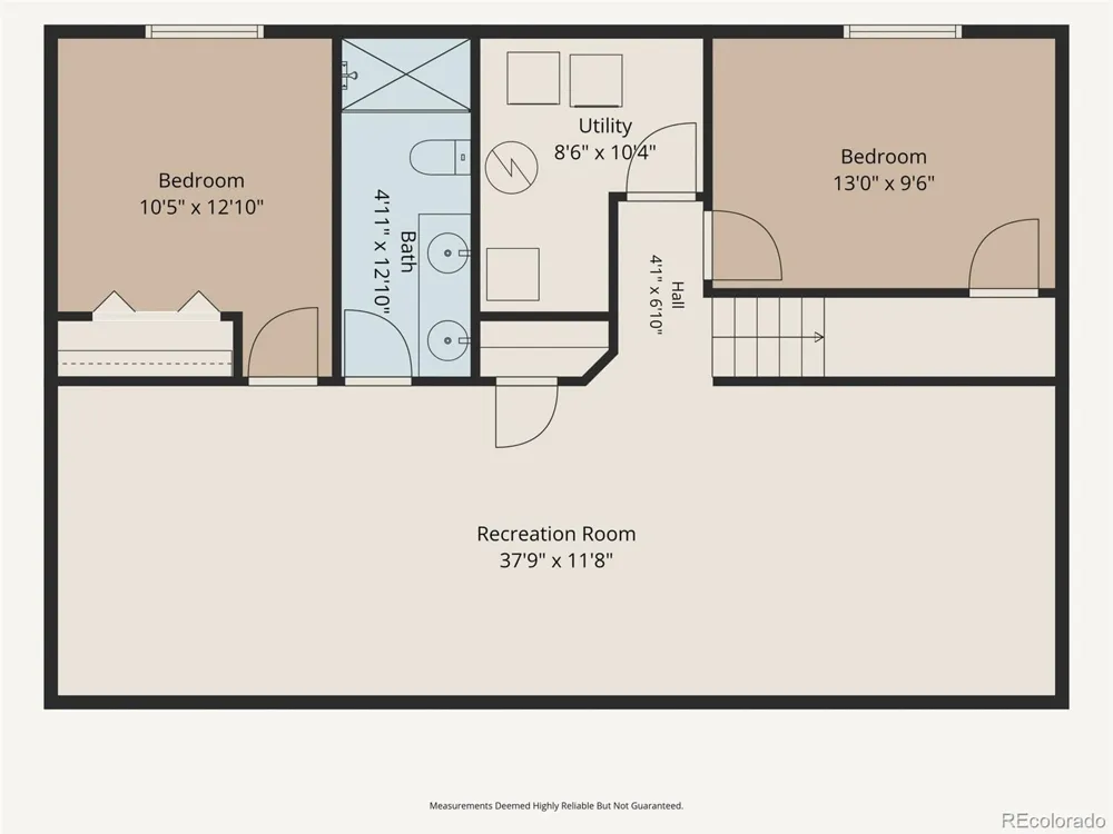 509 Ash Street Fort Morgan, CO 80701
