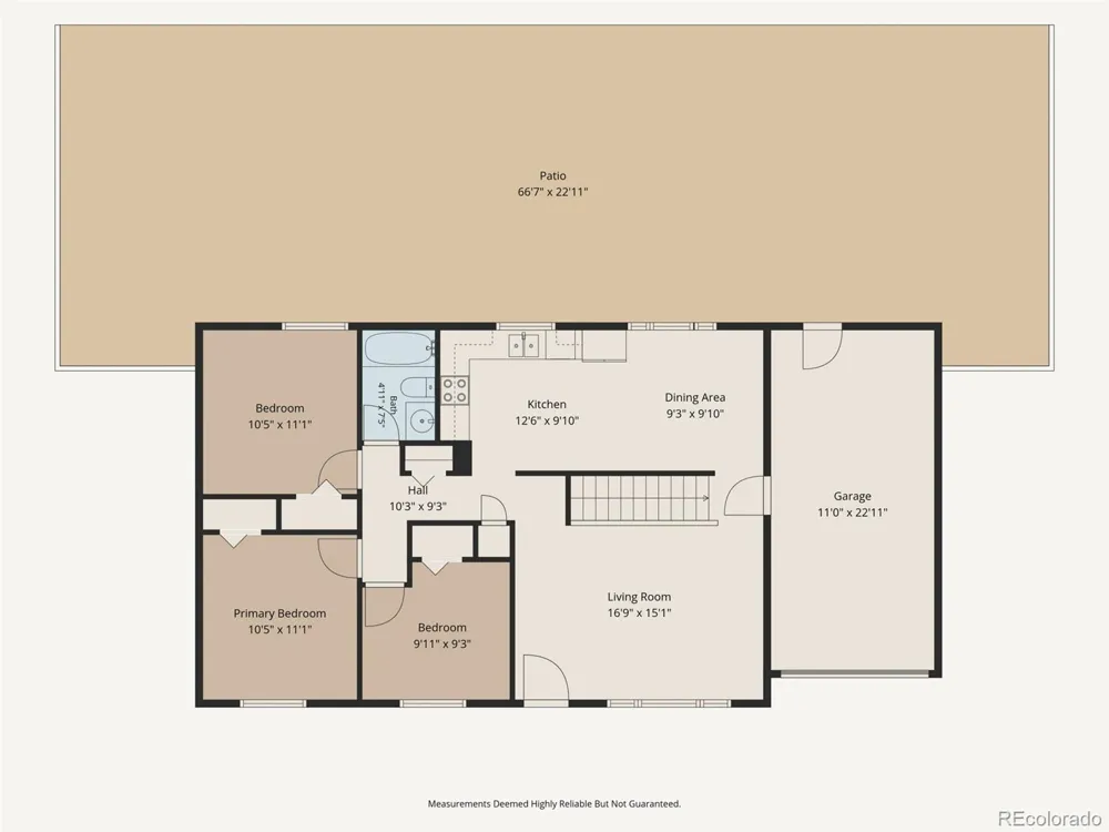 509 Ash Street Fort Morgan, CO 80701