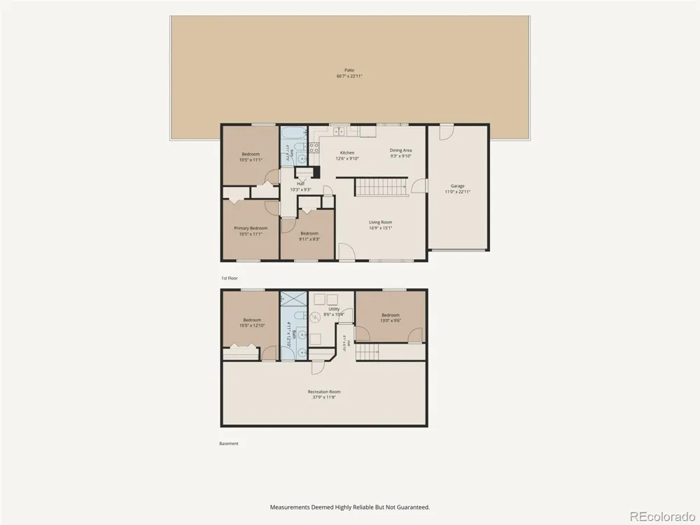 509 Ash Street Fort Morgan, CO 80701