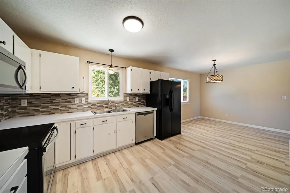 509 Ash Street Fort Morgan, CO 80701