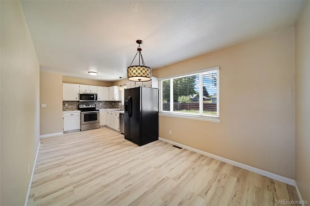 509 Ash Street Fort Morgan, CO 80701
