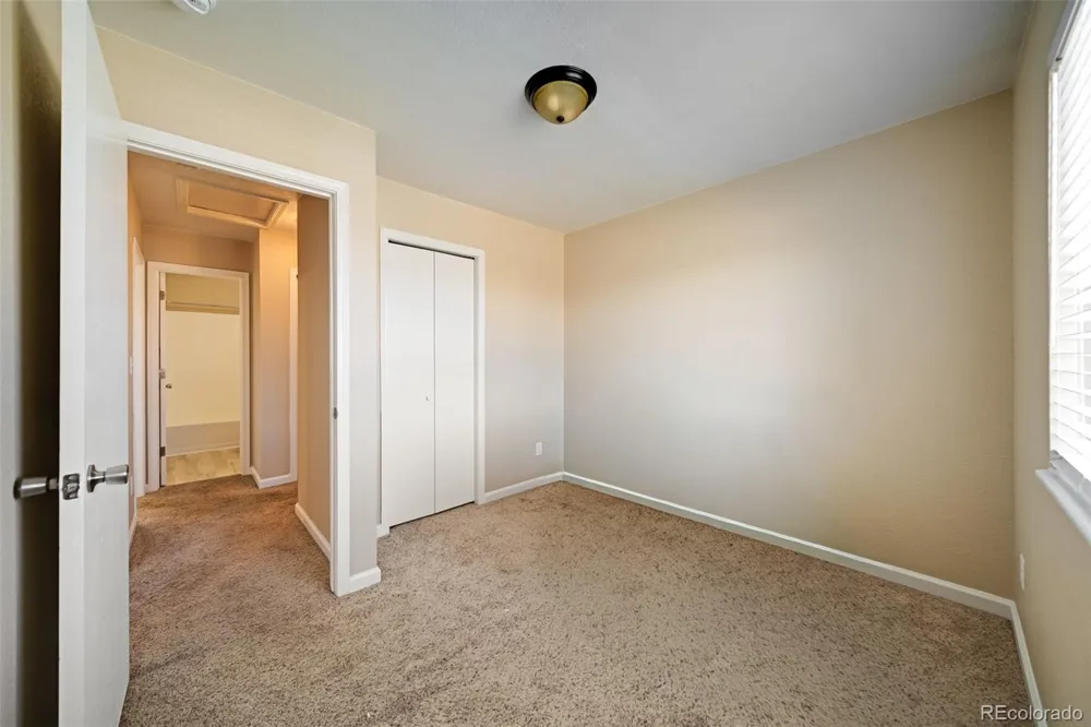 509 Ash Street Fort Morgan, CO 80701