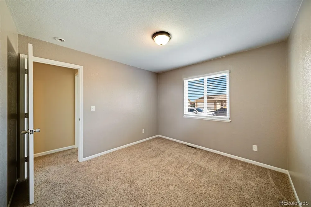 509 Ash Street Fort Morgan, CO 80701