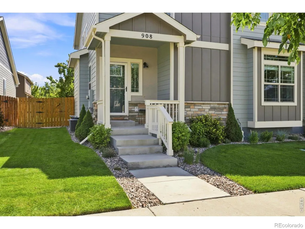 908 Ridge Runner Drive Fort Collins, CO 80524