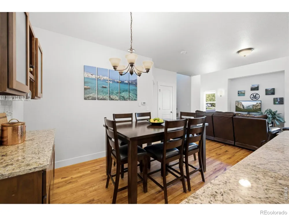908 Ridge Runner Drive Fort Collins, CO 80524