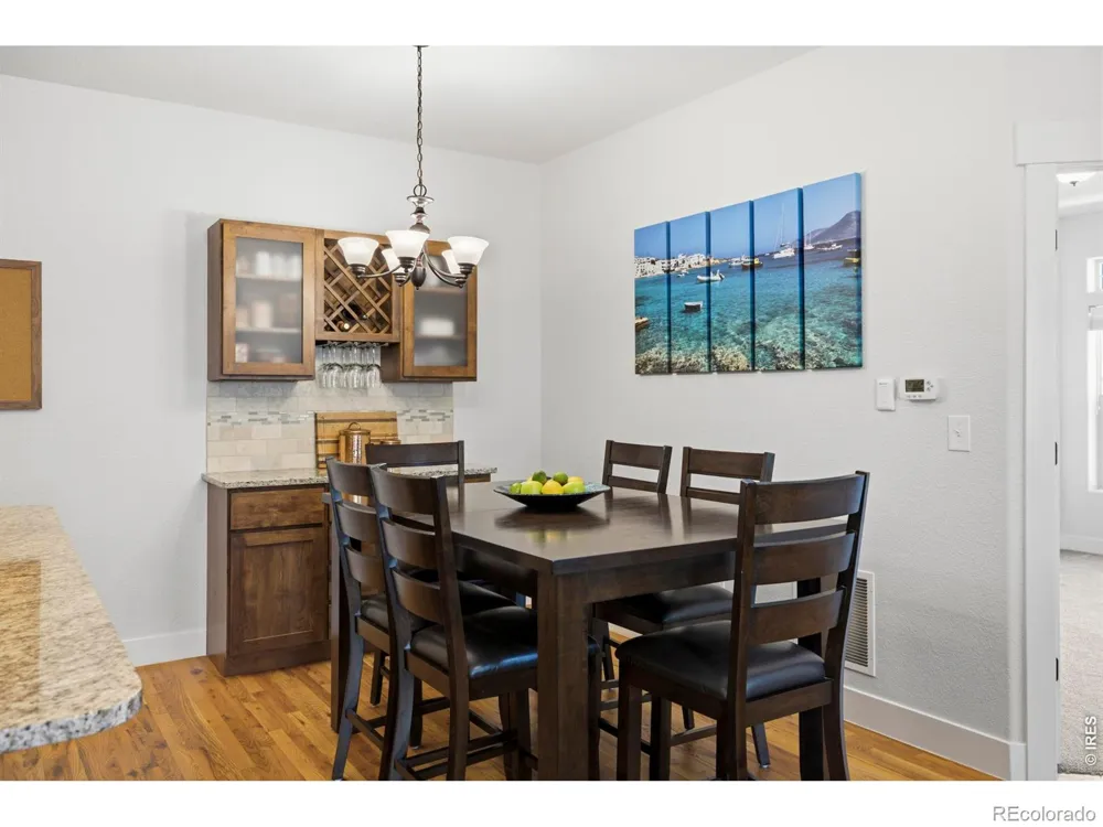 908 Ridge Runner Drive Fort Collins, CO 80524
