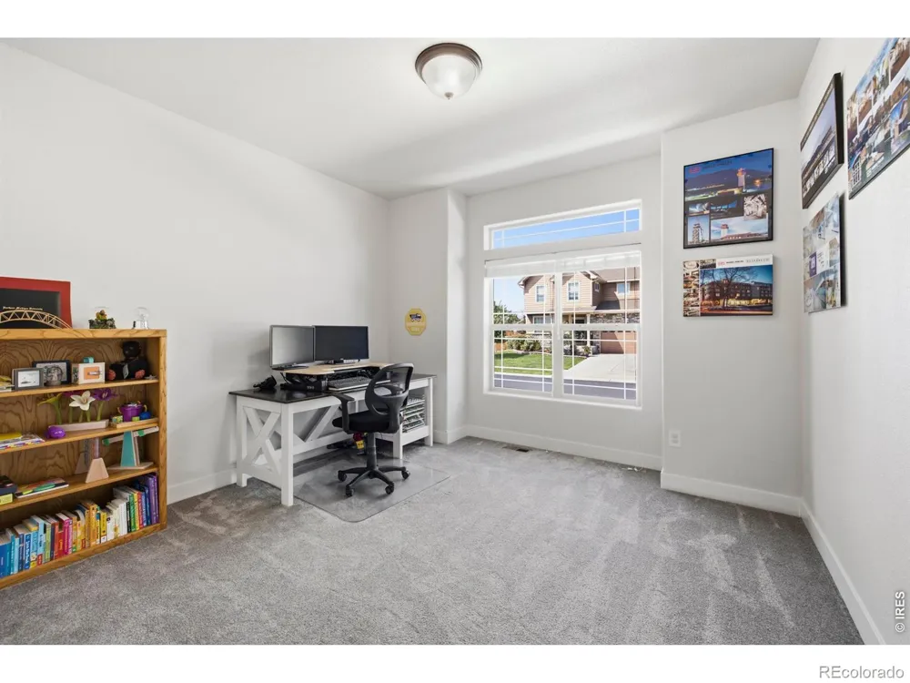 908 Ridge Runner Drive Fort Collins, CO 80524