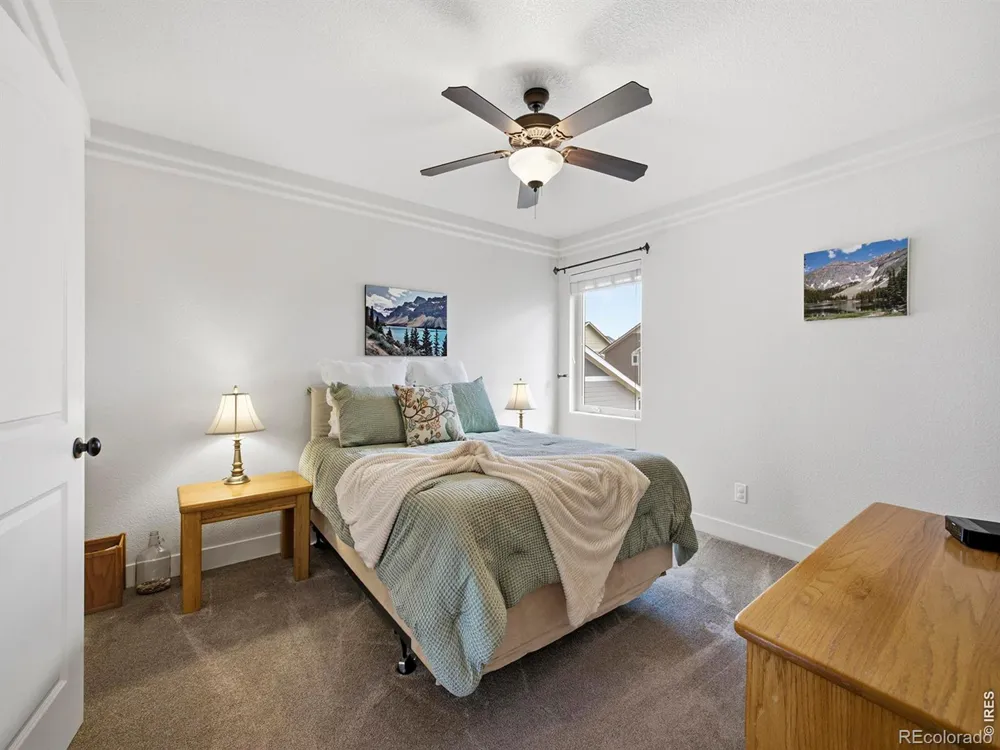 908 Ridge Runner Drive Fort Collins, CO 80524