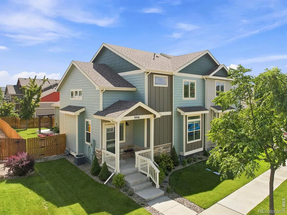 908 Ridge Runner Drive Fort Collins, CO 80524
