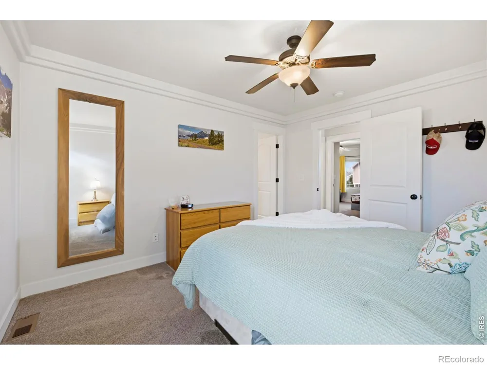 908 Ridge Runner Drive Fort Collins, CO 80524