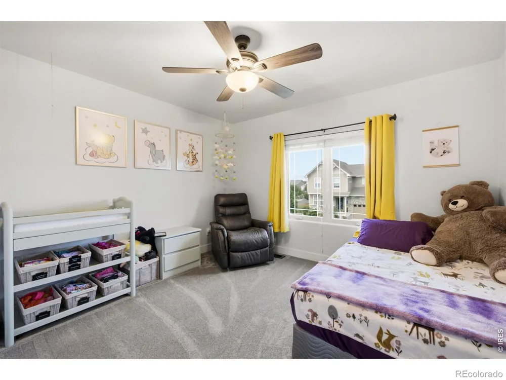 908 Ridge Runner Drive Fort Collins, CO 80524