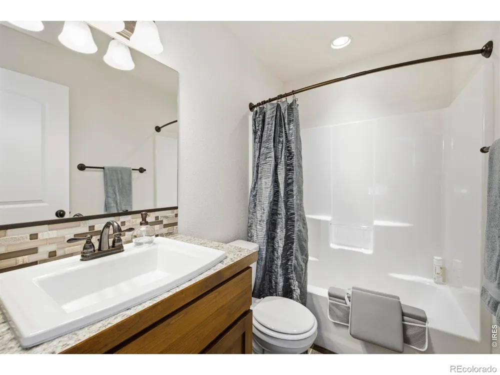 908 Ridge Runner Drive Fort Collins, CO 80524