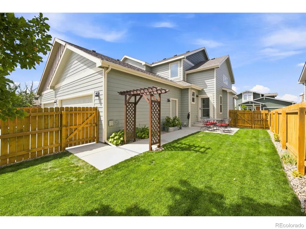 908 Ridge Runner Drive Fort Collins, CO 80524