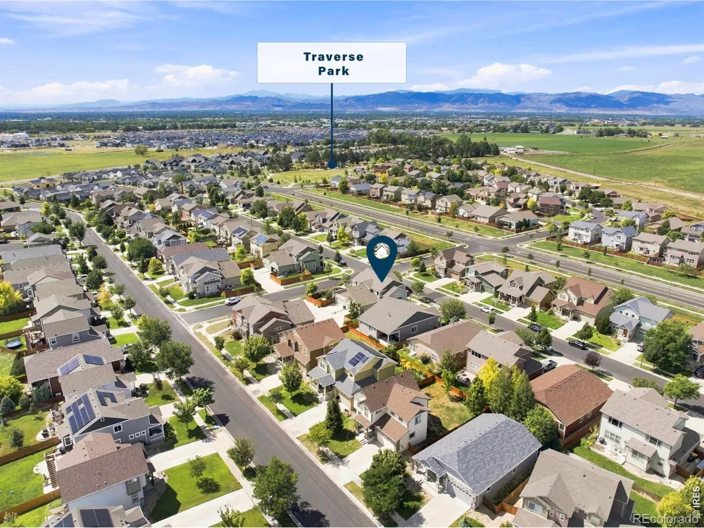 908 Ridge Runner Drive Fort Collins, CO 80524