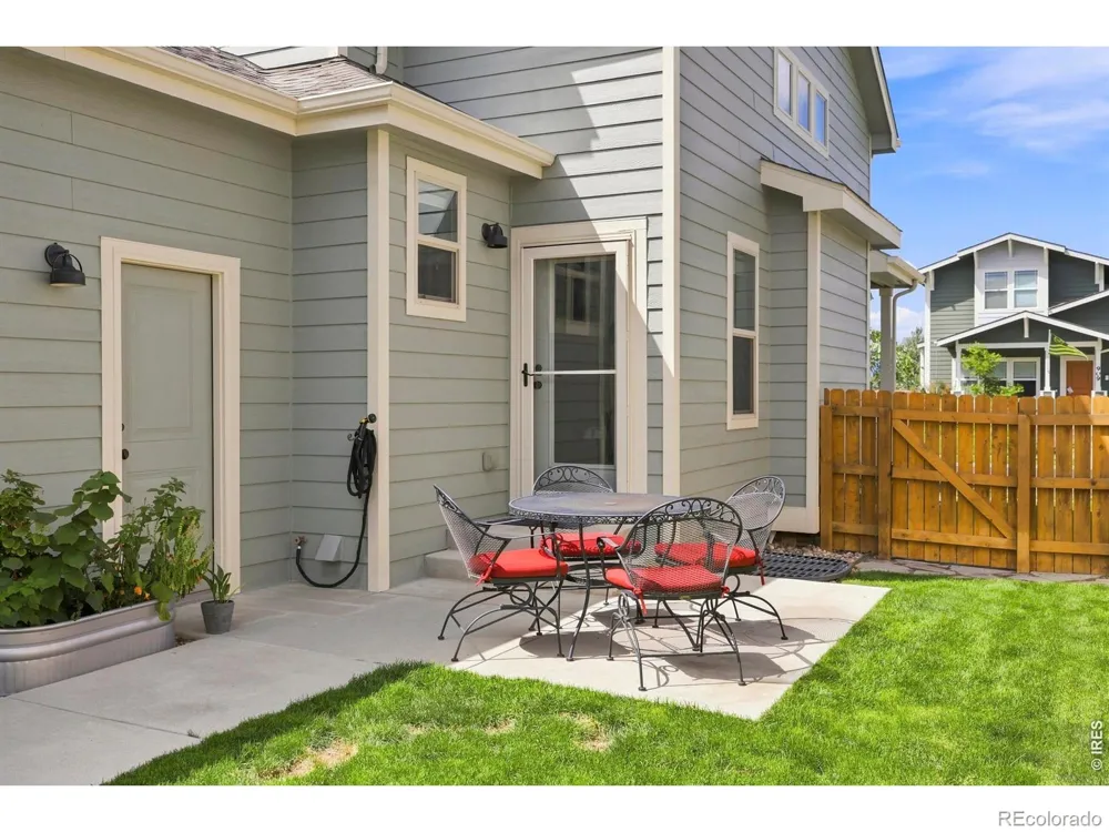 908 Ridge Runner Drive Fort Collins, CO 80524