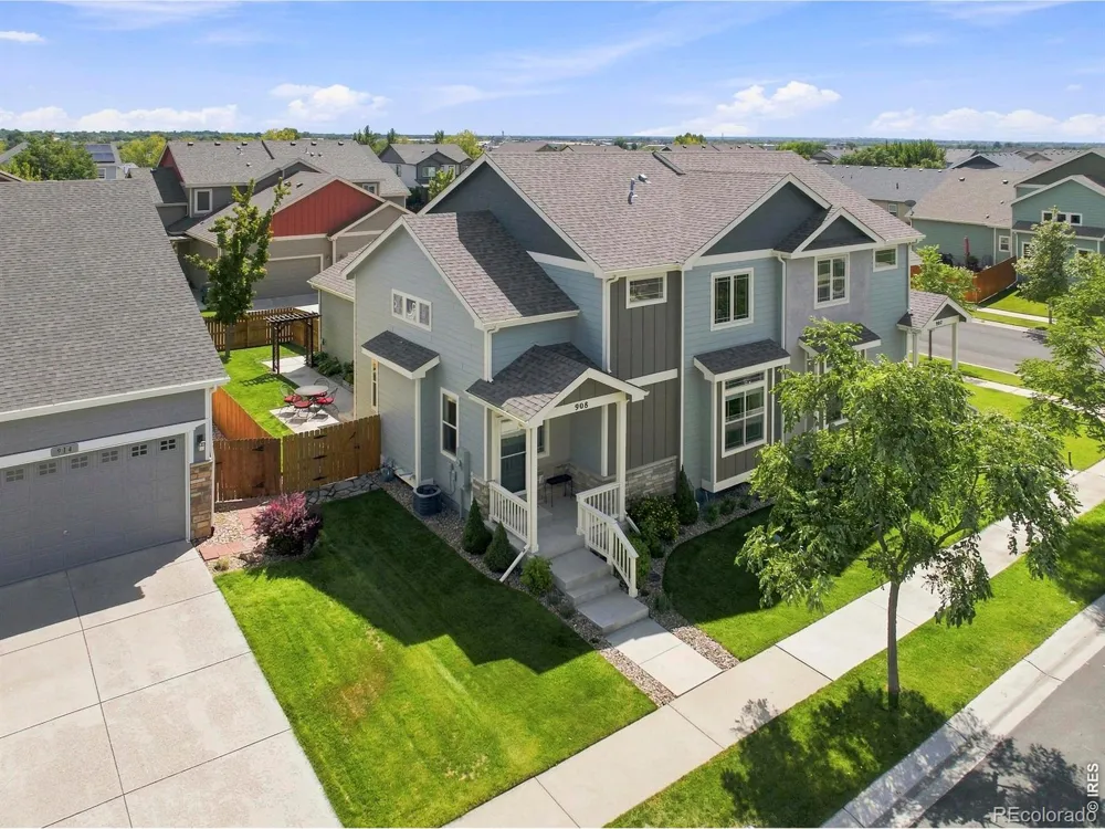 908 Ridge Runner Drive Fort Collins, CO 80524