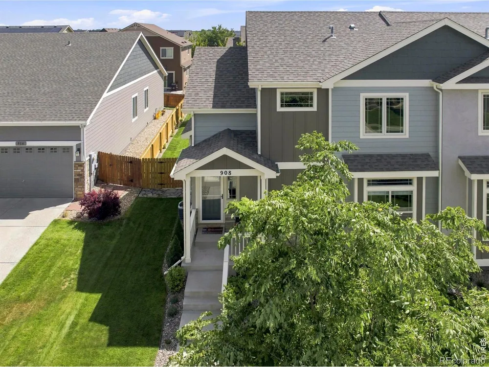 908 Ridge Runner Drive Fort Collins, CO 80524