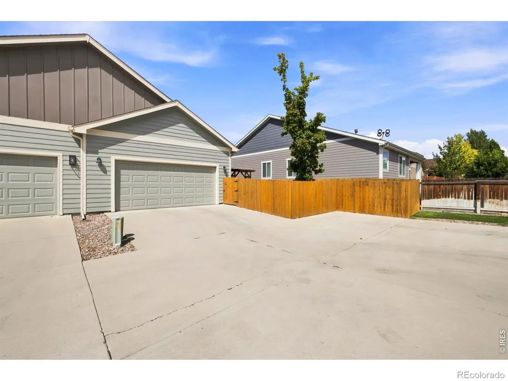 908 Ridge Runner Drive Fort Collins, CO 80524