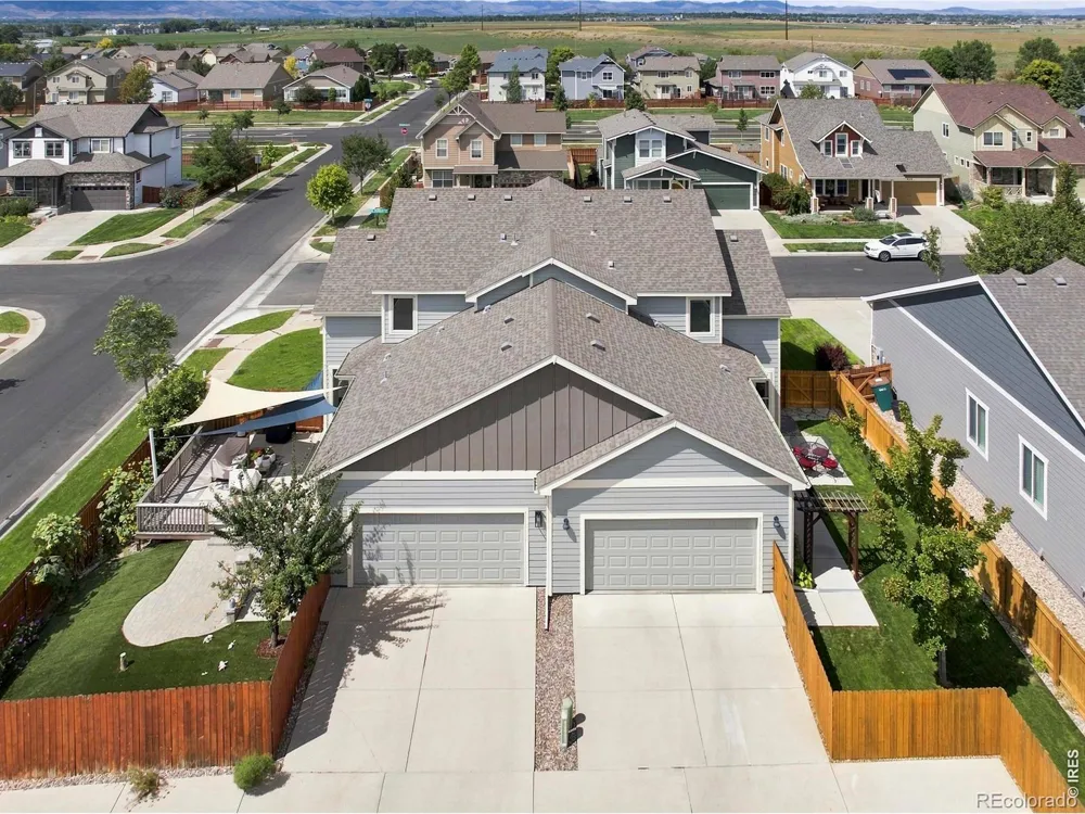 908 Ridge Runner Drive Fort Collins, CO 80524
