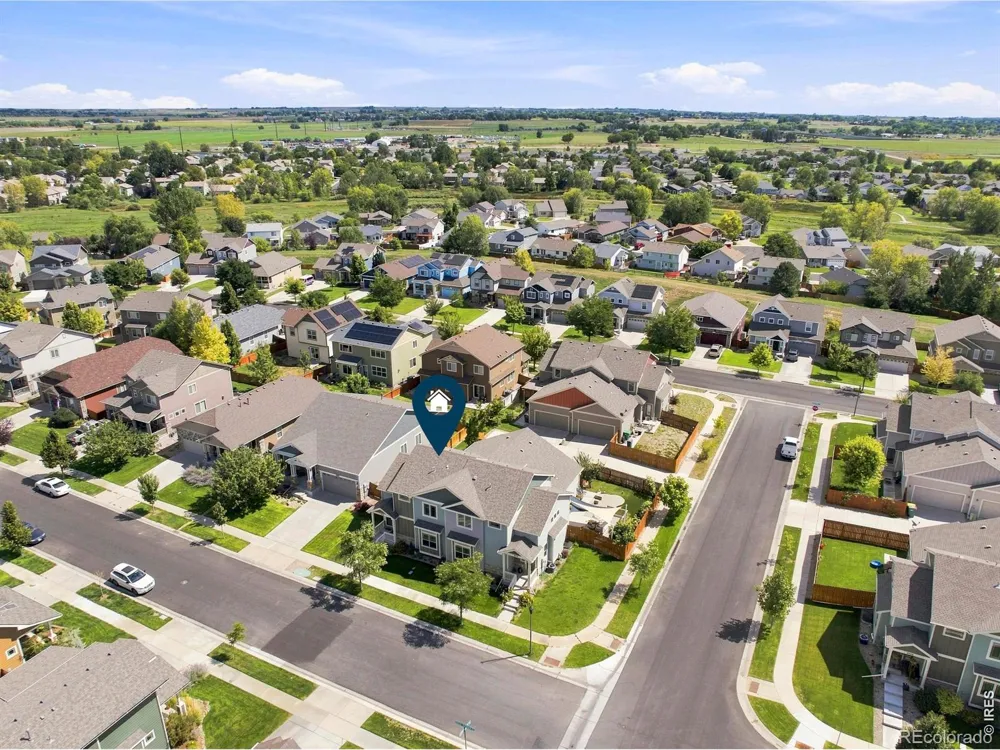 908 Ridge Runner Drive Fort Collins, CO 80524