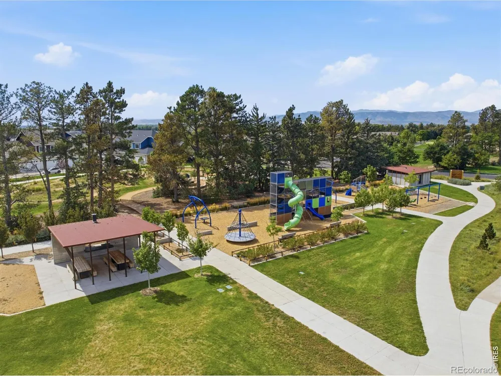 908 Ridge Runner Drive Fort Collins, CO 80524