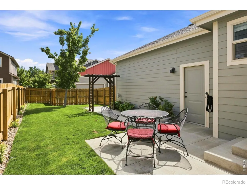 908 Ridge Runner Drive Fort Collins, CO 80524