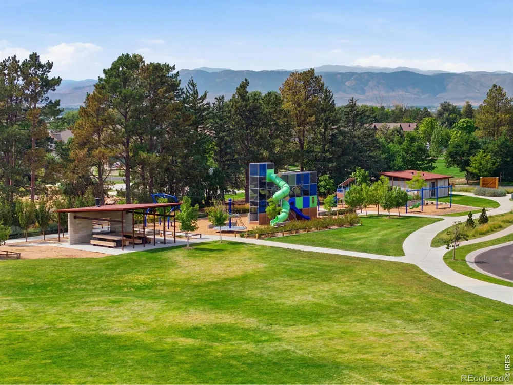 908 Ridge Runner Drive Fort Collins, CO 80524