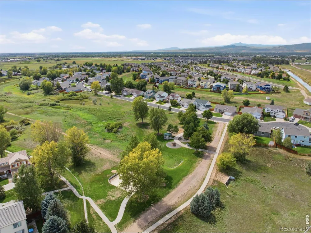 908 Ridge Runner Drive Fort Collins, CO 80524