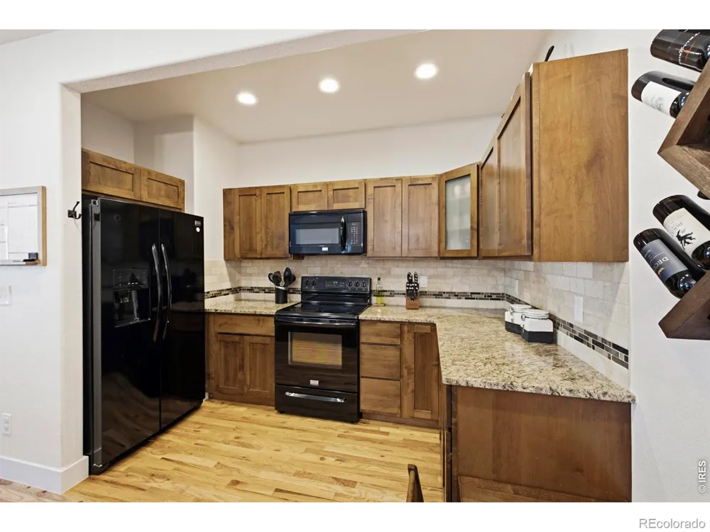 908 Ridge Runner Drive Fort Collins, CO 80524