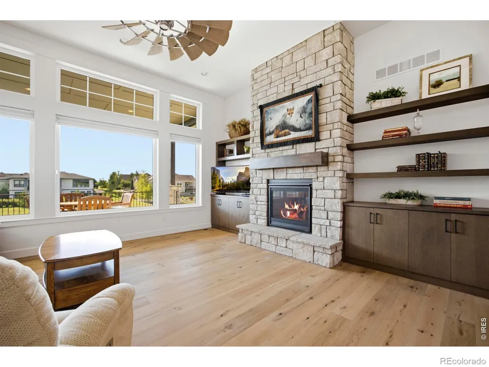 316 Duesenberg Lane Fort Collins, CO 80524