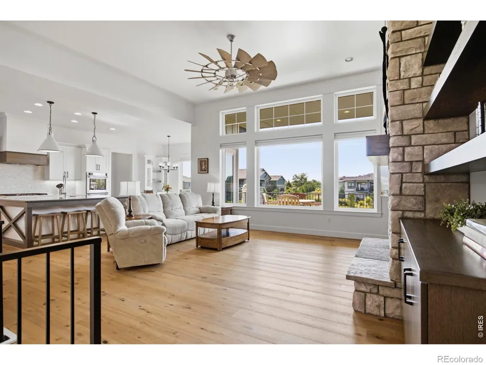 316 Duesenberg Lane Fort Collins, CO 80524