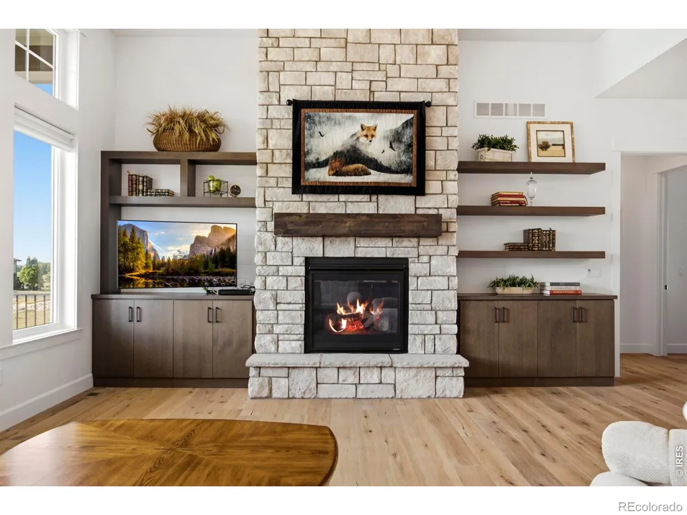 316 Duesenberg Lane Fort Collins, CO 80524